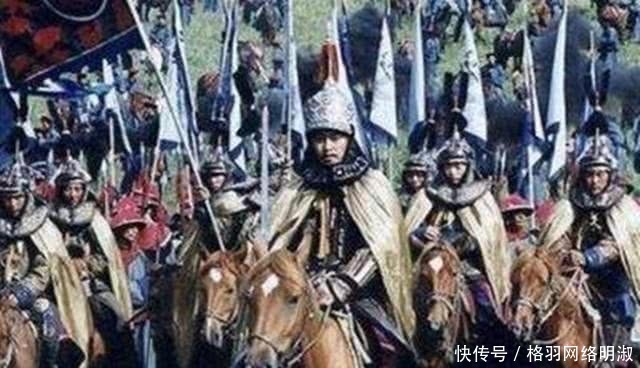 此朝|此朝唯一没被葬入皇陵的皇帝