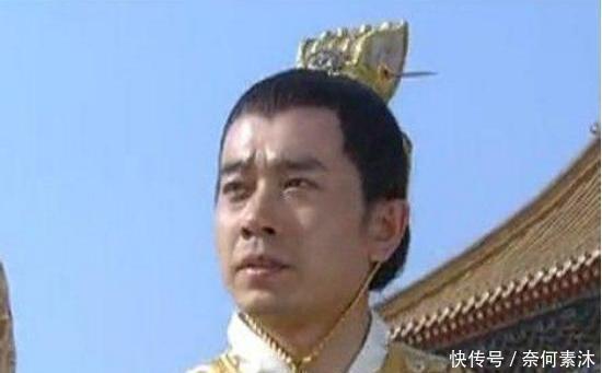 儿子|同是朱元璋的儿子,为何朱标死了朱元璋悲痛,而朱樉死了却很冷漠