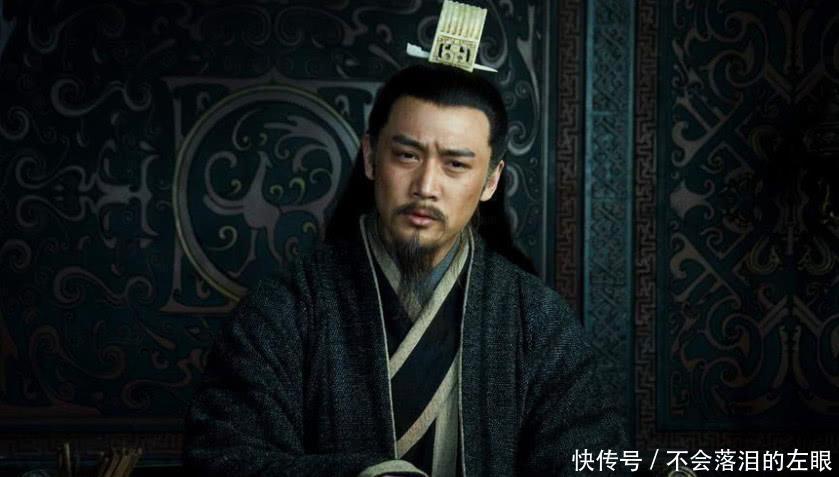 窝囊|刘禅是史上最窝囊皇帝,为何在诸葛亮死后,他还能稳坐皇位29年!