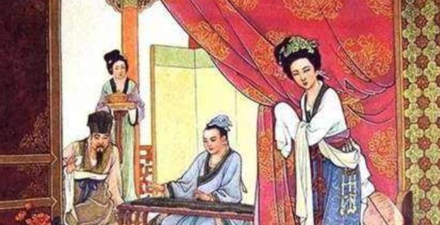 比起|唐朝竟有两位女皇帝!比起武则天,这个女子的故事更加荡气回肠!