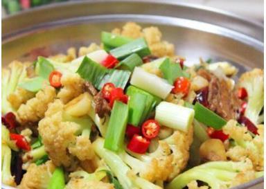 下饭|胃口不太好,试试5款美食,爽口易消化,健康开胃很下饭