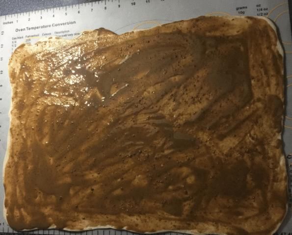 不用|想吃烧饼不用买,1碗面粉1碗酱,酥软咸香层次多,一顿10个不够吃