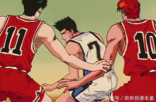 防守|灌篮高手练习赛上流川枫不敌仙道,其实两人的对决对流川枫不公平!