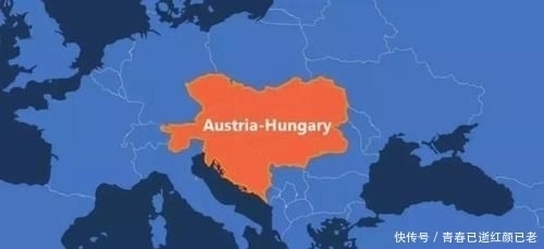 奥地利|同样说德语,同样为德意志民族,奥地利为什么不是德国一部分