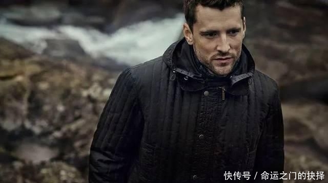  操作|“一顿操作猛如虎”的 Barbour 要走起来了？