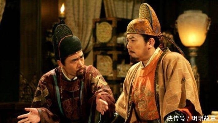 唐太宗|秦琼为何在李世民登基后一病十二年? 请去李靖李勣的遭遇中找答案