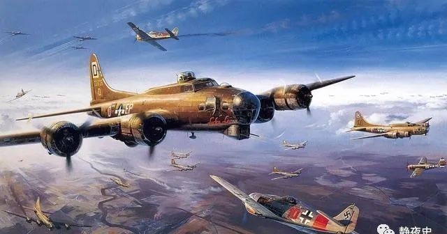 不济|一拳能敌三手?明明实力不济,为何二战时希特勒要选择三线作战?