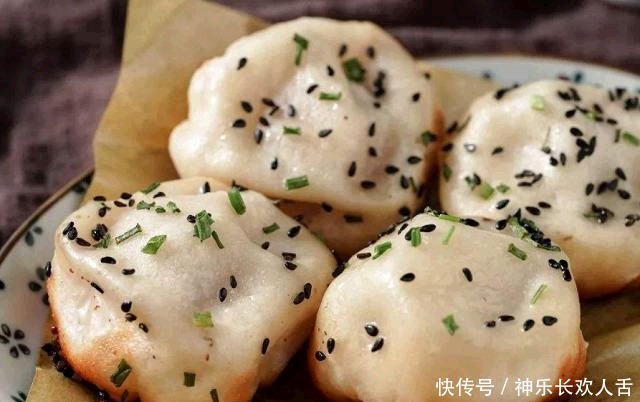 早餐|巨“抗饿”的4种早餐,尤其第3种,吃完就连午饭都省了