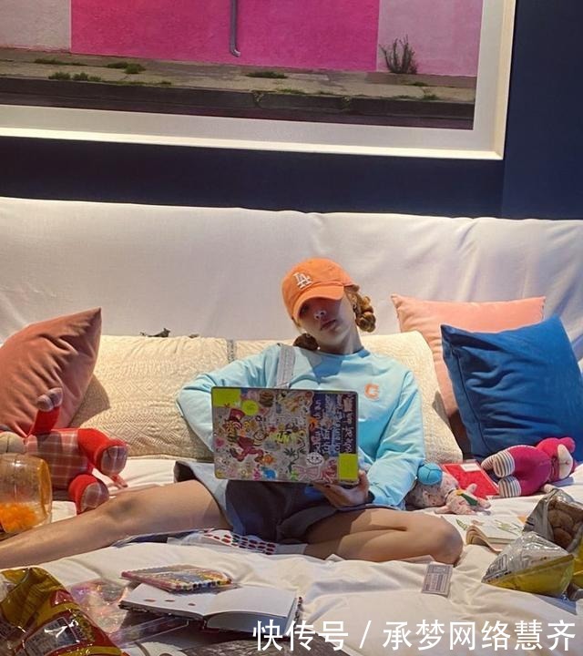 运动服|早秋穿什么?今年流行什么?运动服也能这么时髦你知道吗?