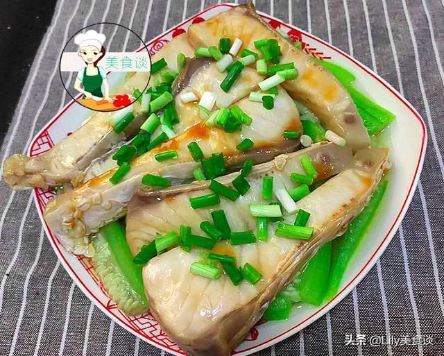 营养|丝瓜和它是天生一对,蒸一蒸8分钟出锅,鲜到流口水,简单又营养