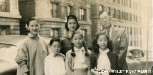 想到|徐志摩后人现状!孙女回乡参观故居,为何对着张幼仪画像半晌无语