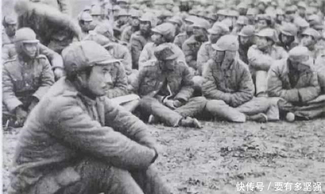 起义|在淮海战役中，发动起义的第110师师长廖运周，后来是什么结局？