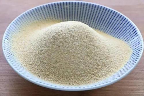  香甜|黄豆和糯米粉还能这样吃，一口一个，香甜软糯，满满的童年记忆