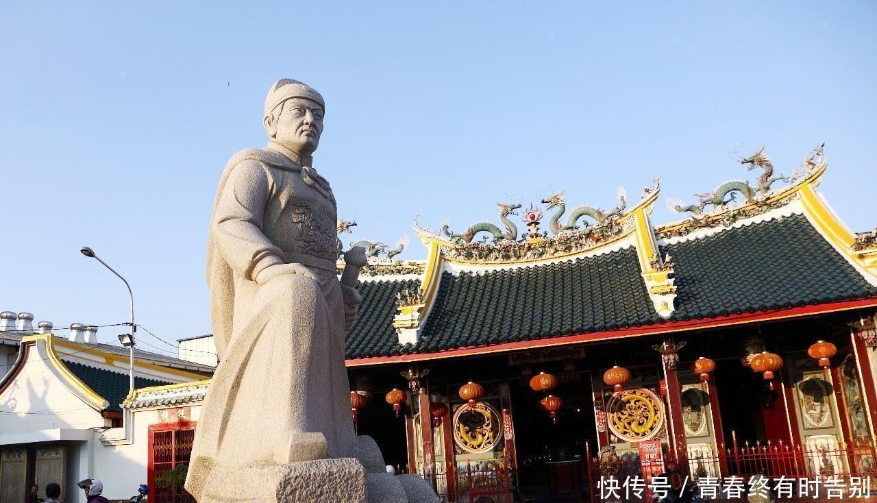 忽略|历史中此人做过重大贡献，却被大家忽略了，去世后朝代开始没落！