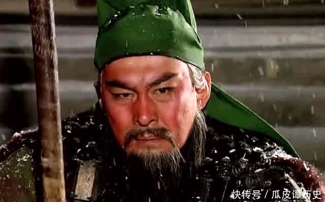 孙权|关羽麦城被杀，诸葛亮为何无动无衷？诸葛亮说8字，刘备敢怒不敢言