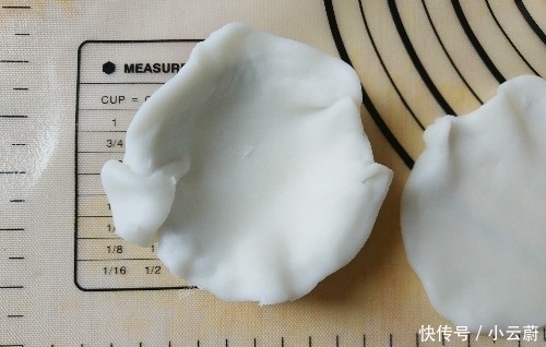 简单|雪媚娘最简单的做法，清凉软糯，入口即化，成本不到10块钱