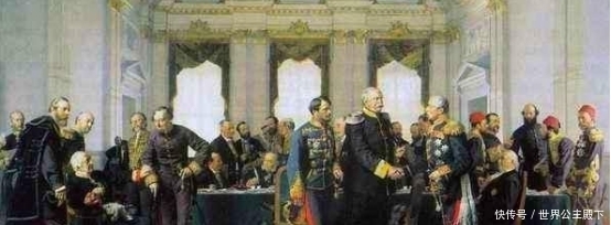 大陆联盟体|默克尔希望“德国能让欧洲更强大”，俾斯麦的外交手段值得借鉴