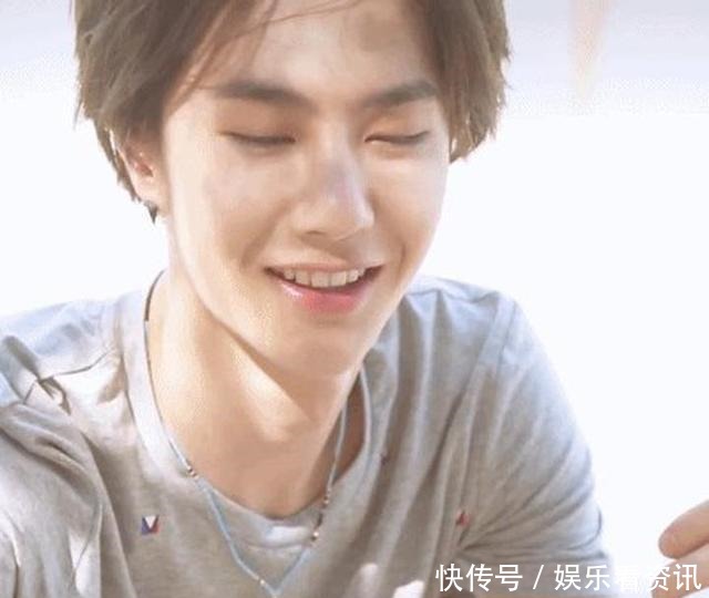 上热|小鸡长在王一博笑点上上热搜了是怎么回事