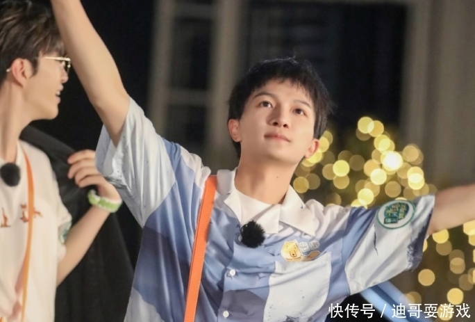 范丞丞|《环游记3》又来袭,嘉宾原班人马,其中范丞丞呼声最高!