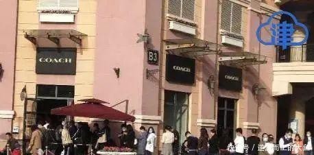 爆表|国庆逛吃玩一体!津城商场餐厅处处人气爆表!