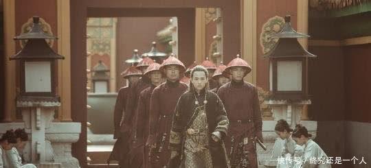 毒手|咸丰生前选的八个大臣,无一逃过慈禧毒手,唯独一人保住性命!