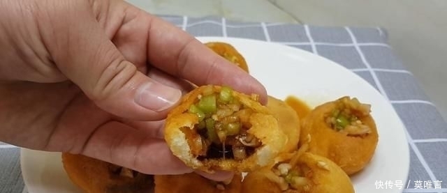 简单|我家面粉从不蒸包子,这样做比油条馒头都简单,一次做九个不够吃