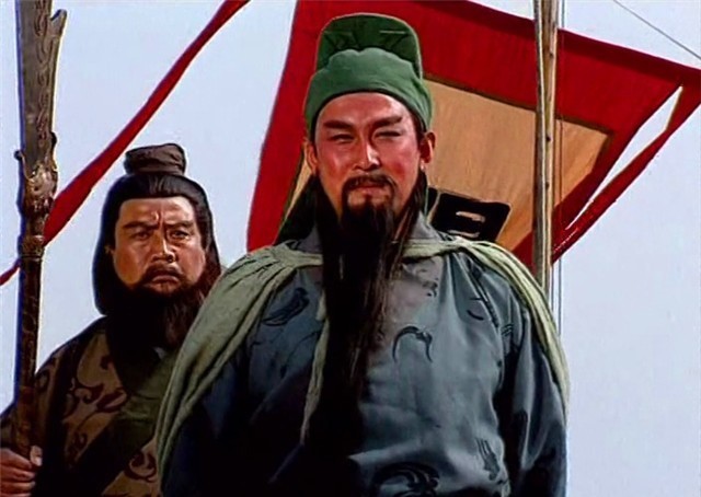  亡命|关羽为何亡命于江湖？还原一个真实的关羽！