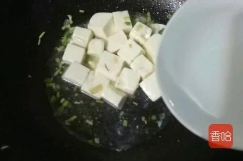  营养|豆腐和它是绝配，补锌又营养，孩子常吃猛长个