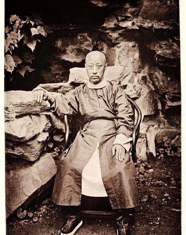 固伦荣寿|清朝最后两位固伦公主，丈夫万里挑一，却英年早逝，两人誓不改嫁