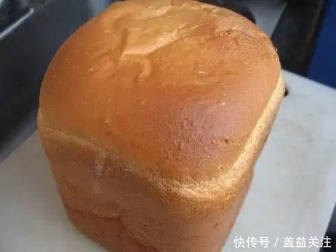 不用|儿子迷上了吃这面包,不用烤箱,简单一蒸就出锅,做法简单