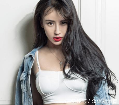 养眼|怪不得她会是“亚洲最美瑜伽教练”,颜值高身材好,怎么看都养眼