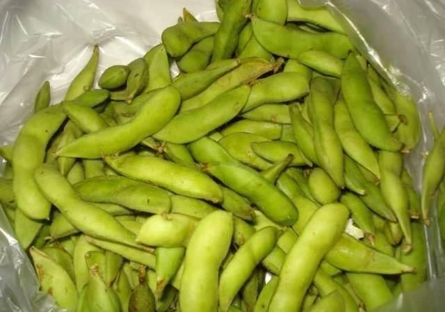 好吃|煮毛豆不要直接下锅，牢记这3点，毛豆煮好翠绿好吃又入味