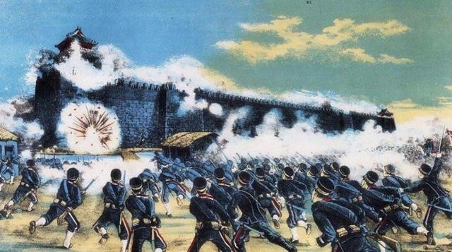 北洋舰队|北洋水师的作死之路:“长崎嫖妓事件”,从此日本下狠心战胜中国