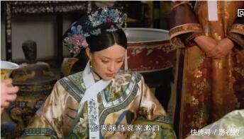 太后|《甄嬛传》一壶简单的糙米薏仁汤,为何就消除了太后的疑心?