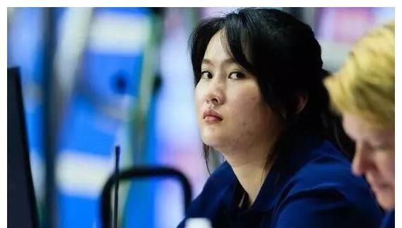 退役之后|28岁奥运冠军陈若琳,发福成中年大妈,曾为奥运金牌5年不吃晚饭