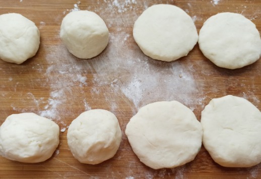 山药|苹果加山药这种吃法要火,5分钟出锅