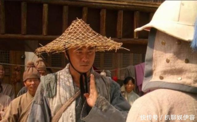 放牛|朱元璋放牛时睡觉,无意中做了两个动作,刘伯温:他会当皇帝