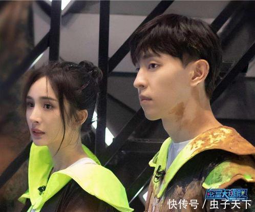 综艺|现在的综艺圈,真是个看脸的时代!由少年之名评分低引发的思考!