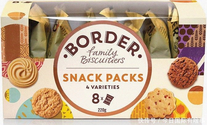 年薪|英国饼干公司招募“饼干品尝师”,年薪35万元,饼干面包免费吃