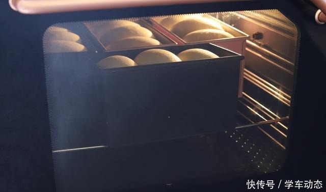 绵软|三天都绵软,超拉丝的中种吐司方子整理给和我一样喜欢吐司的朋友