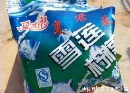 孩子|我赌一颗棒棒糖，吃过这5种零食的，孩子都要会打酱油了吧！