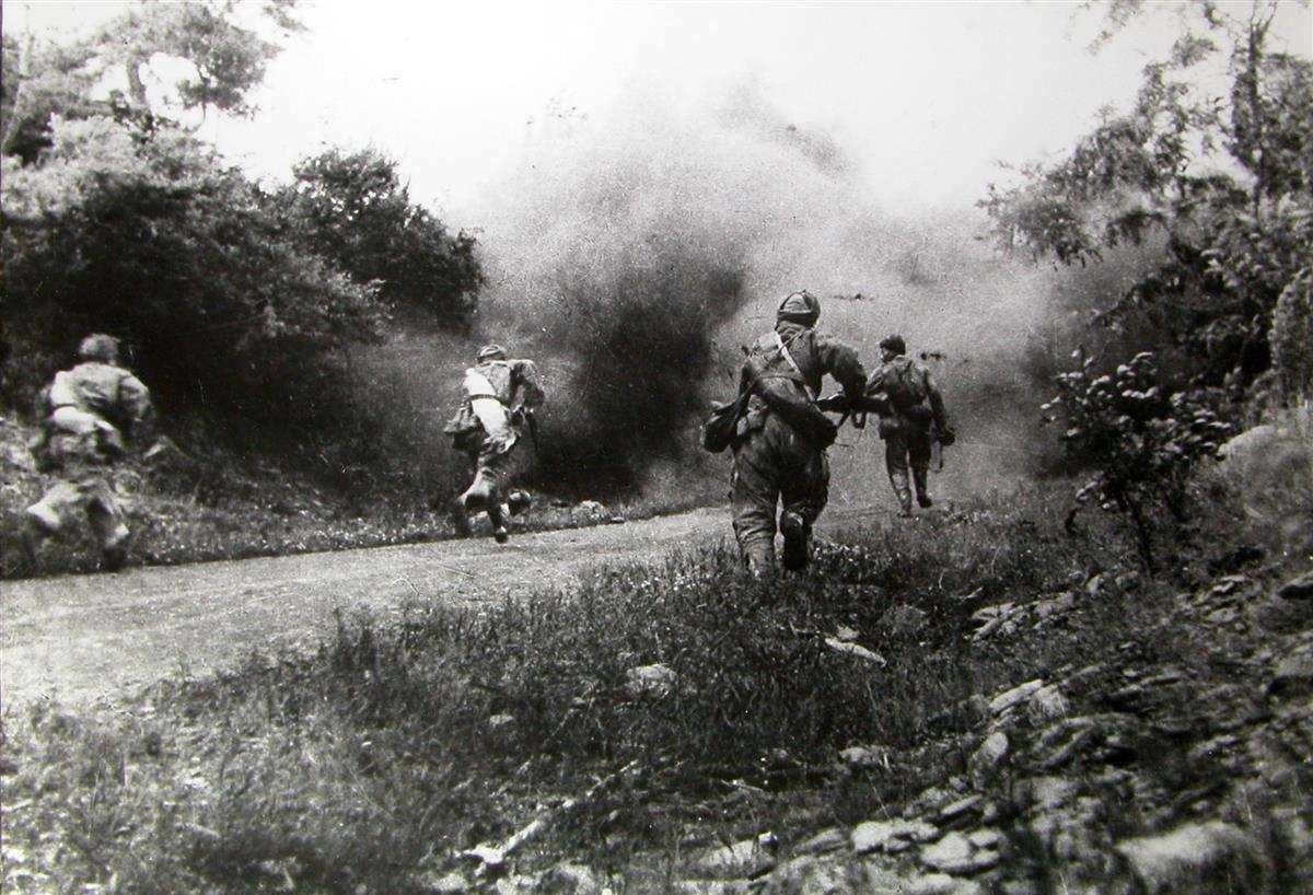 抗美援朝|抗美援朝外国人评价如何?志愿军用胜利,让在中国的日本战俘清醒