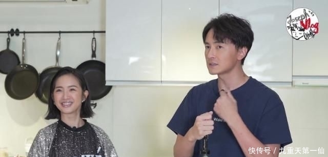 爷青|爷青回!郑元畅林依晨再合体 直树和湘琴搭档下厨