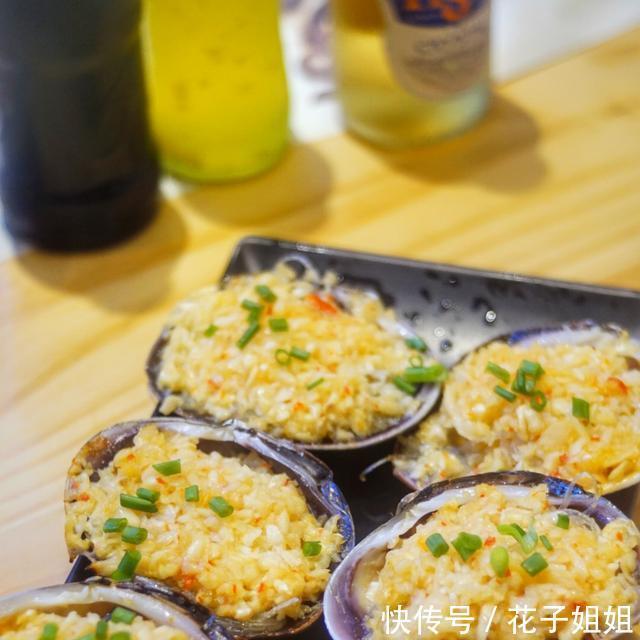 食堂|厦门这家老牌烧烤,你不可能不知道!不少人的深夜食堂