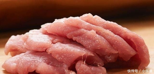 适量|里脊肉5种最好吃的做法，每种都简单美味，看看你喜欢吃哪种？