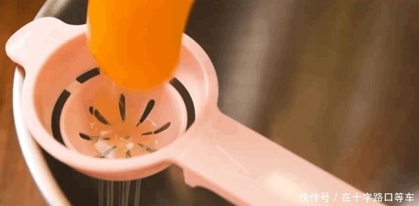 不用|网红粑粑糕其实很简单,跟着步骤操作,新手也能会,不用买着吃了