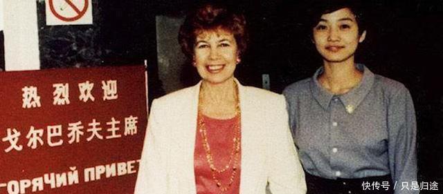  别人|中国第一女保镖有多牛多年来从未失手，坦言防弹衣是为别人穿的