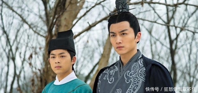 宫女|皇帝要太监侍候而不用宫女，有四大原因，最后一条大多男人没意见