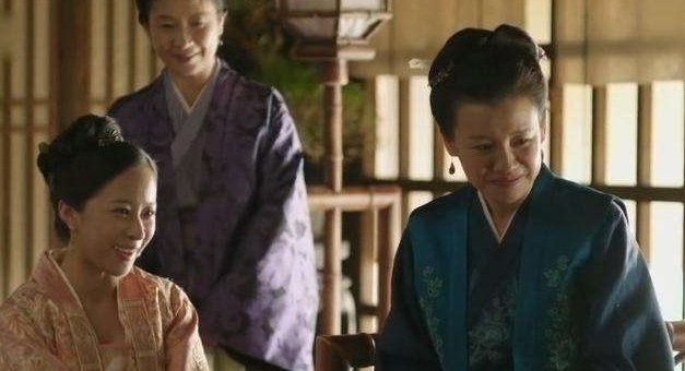  嫁人|《知否》：嫁人当嫁盛长柏，但海氏的手段才是立身的根本