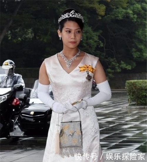放弃|日本一公主为爱放弃皇室身份,26岁嫁41岁和尚,民众:公主高攀了